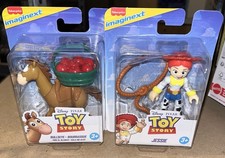 Imaginext Disney Pixar Toy