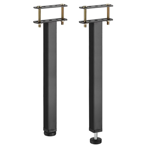 Set adjustable support leg - 2,