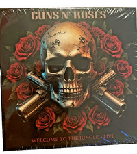 Guns N’ Roses 10 CD Boxset