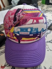 Ford Escort Official Cars Logo