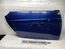 Smart Car ForTwo 450 Cabrio -