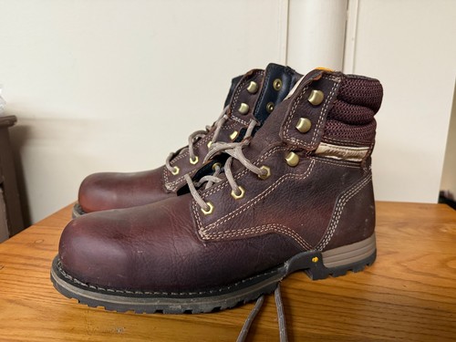 Cat paisley women steel - women's, 11