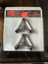 Vintage 1960s Paro Danish Cast