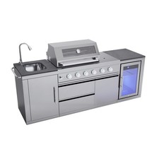Monster Grill - Ultimate