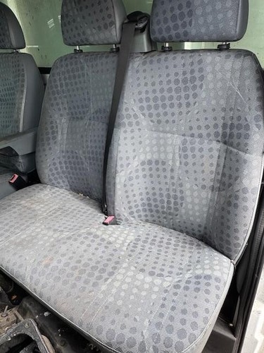 Ford transit mk6 - ford, 2000-2013