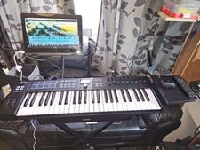 STANDALONE PRODUCTION SYSTEM