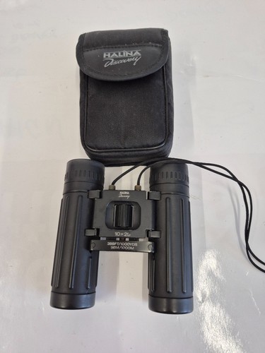 Halina discovery 10x25 - 'halina, discovery'