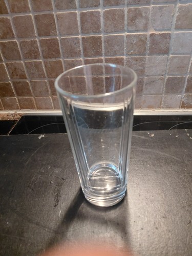 Gordons high ball glass the