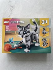 Lego 31163 Creator 3in1