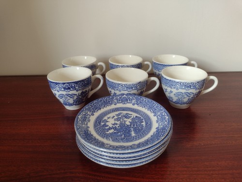 Vintage ironstone tableware - vintage,