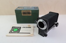 Vorsatz (USSR) Macro Close-up