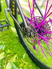 specialized rockhopper comp M