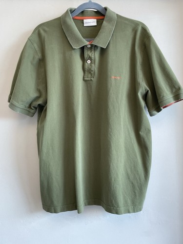 Gant men regular - men’s, fit