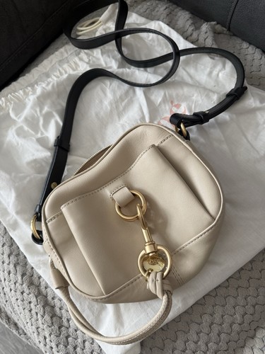 See chloé beige - by,