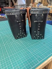 Ironworkers Bolt Bag Set