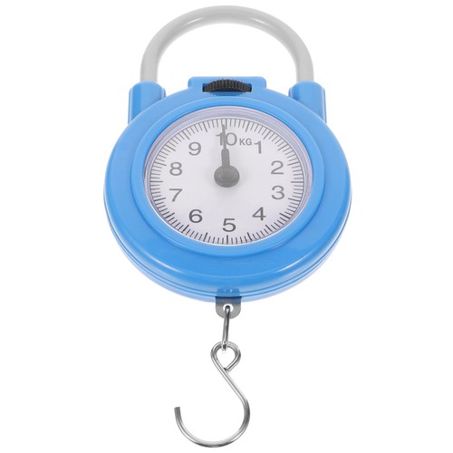Hand held weight scale - held,