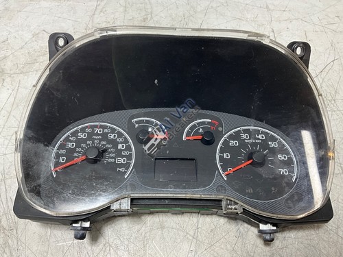 Vauxhall combo 2000 l1h1 - vauxhall,