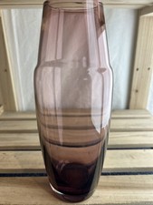 Vintage amythst colour 23cm - colour,