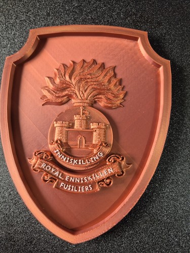 Royal inniskilling fusiliers - royal,