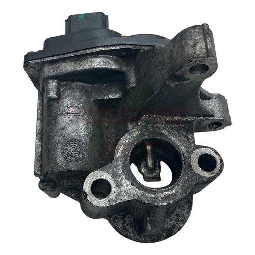 Nissan trail t32 - 1.6d, egr