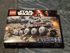 Lego Star Wars 75151 Clone