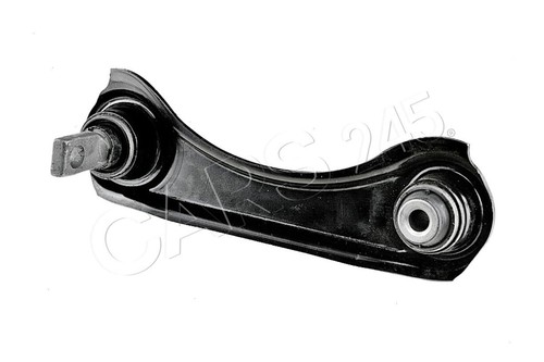 Left rear upper track - track, control