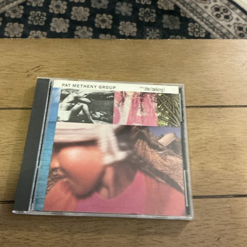 Pat metheny group - group, life