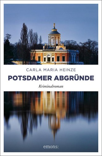 Carla maria heinze potsdamer - carla,