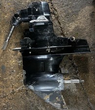 Mercruise Alpha 1 Gen 2 Outdrive