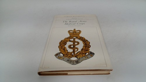 Royal army medical corps - royal,