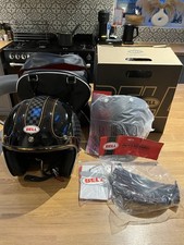 Bell Custom 500 SE DLX RSD Medium