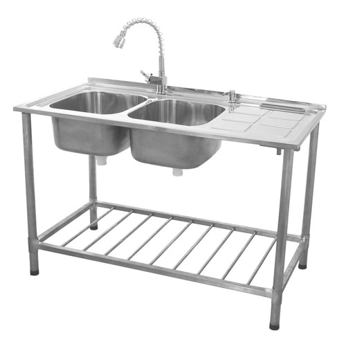 Commercial stainless steel - stainless,