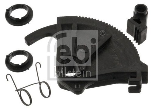 Clutch cable febi bilstein - cable,