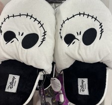 Disney Nightmare Before