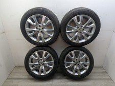 VAUXHALL ANTARA 2013 GENUINE