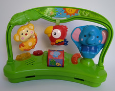 Fisher price rainforest - fisher-price,
