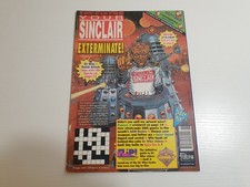Your Sinclair Magazine - Issue