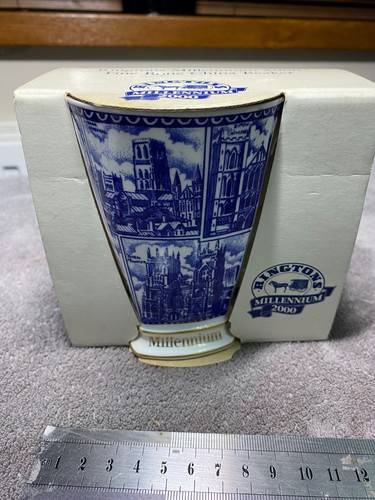 Ringtons tea millennium 2000 - ringtons,