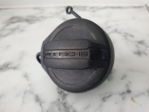 Porsche petrol fuel cap - porsche,