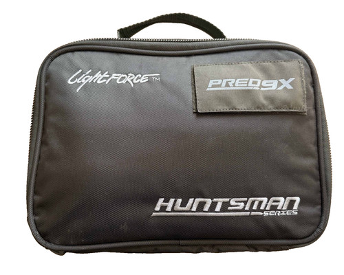 Lightforce pred9x handheld - lightforce, or