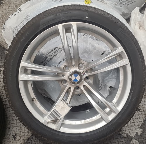 Bmw f10 alloy wheels with - alloy,