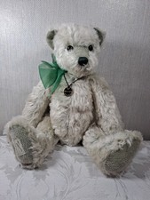 Deans elite mohair bear - deans,