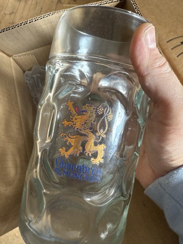 Lowenbrau munchen munich - lowenbrau,