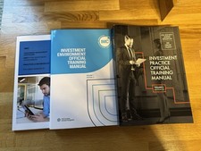 CFA Society IMC Curriculum