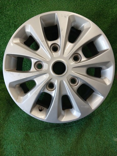 Ford transit custom alloy - ford, 16"alloy