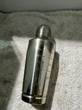 Cocktail Shaker Mixer Spirit