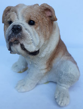 Stone Critters English Bulldog