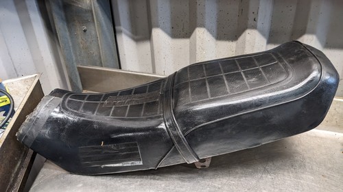 Honda cb250rs seat saddle - honda, cb