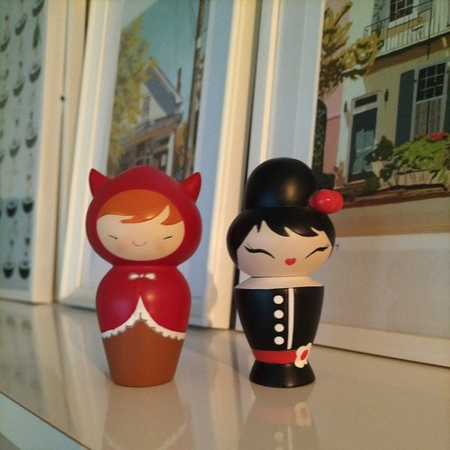 Coco and ruby momiji - coco,