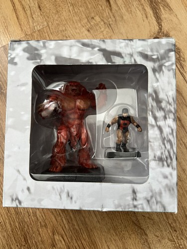 Classic marvel figurine - marvel,